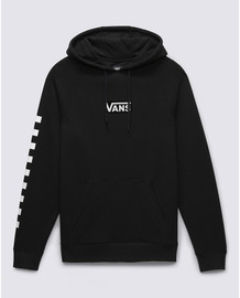 VANS | Versa Pullover Hoodie | Black