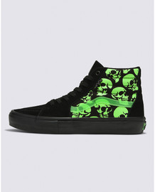 Vans: Skate SK8-Hi(5QW) Vans: Skate SK8-Hi(5QW)