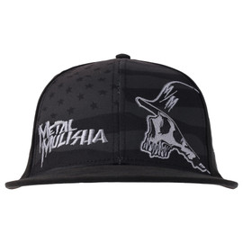 METAL MULISHA | D-Day Flexfit Hat