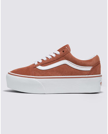 VANS | Old Skool Stackform | Multi