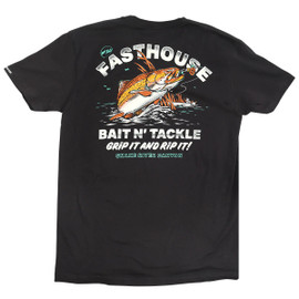 Fasthouse: Gone Fishin S/S Fasthouse: Gone Fishin S/S