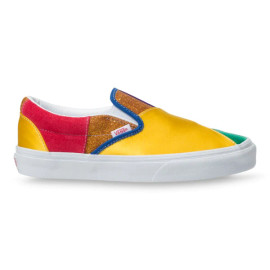 VANS: Classic Slip-On(Pride)