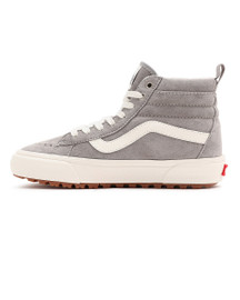 VANS | Sk8-Hi MTE-1 | Drizzle/Marshmallow