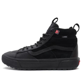VANS | Sk8-Hi MTE-2 | Black/Black