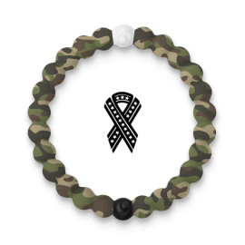 Lokai: Veterans Bracelet