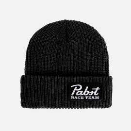 Pabst Race Team Beanie
