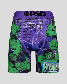 PSD x Marvel Comics Hulk Men's Underwear