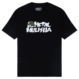 Metal Mulisha | OG Icon S/S Tee | Black