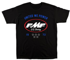 FMF Level Up S/S Tee