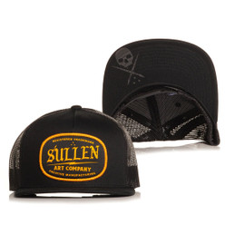 SULLEN | Supply Snapback Hat