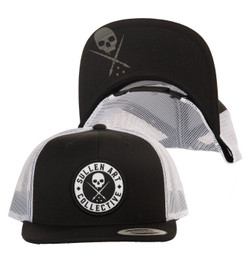 SULLEN BOH Mesh Snapback
