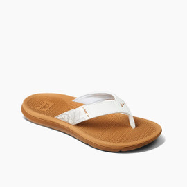 REEF | Women's Santa Ana Sandal | Cloud