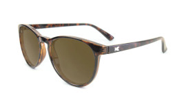 KNOCKAROUND | Mai Tais | Glossy Tortoise Shell / Amber