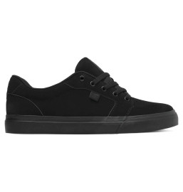 DC SHOES | Anvil | Black/Black