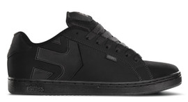 ETNIES | Fader | Black/Dirty Wash
