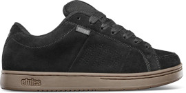 ETNIES | Kingpin | Black/Dark Grey/Gum