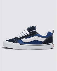 VANS | Knu Skool | Navy/True White VANS | Knu Skool | Navy/True White