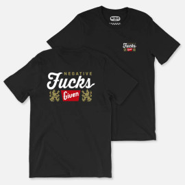 Less Than Zero S/S Tee | Black Less Than Zero S/S Tee | Black