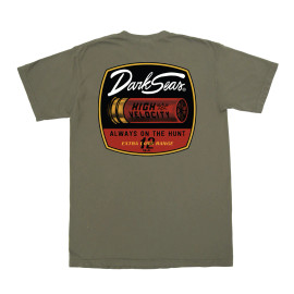 DARK SEAS | Long Range S/S Tee | Ivy Green DARK SEAS | Long Range S/S Tee | Ivy Green