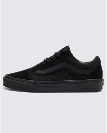 VANS | Old Skool | In The Shadows Black