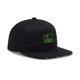 FOX | Throttle Snapback Hat