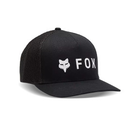 FOX | Absolute Flexfit Hat | Black