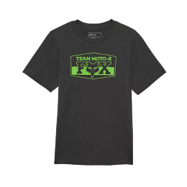 FOX | Youth Team S/S Tee