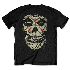 Misfits | Machete S/S Tee | Black