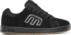 ETNIES | Callicut | Black/White