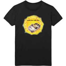 Beastie Boys | Hello Nasty S/S Tee | Black