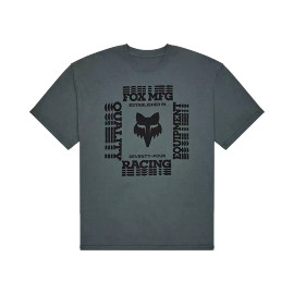 FOX | MFG S/S Tee | Dark Shadow