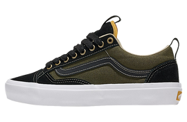 VANS | Skate Old Skool 36 | Dan Green/Black