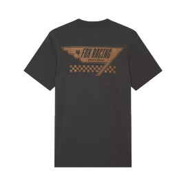 FOX | Billboard Premium Tee | Dark Shadow Grey