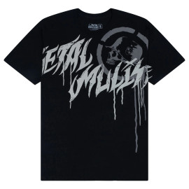METAL MULISHA | Cruel S/S Tee | Black