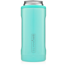 BruMate | Hopsulator Slim | 12 oz Slim Cans