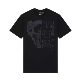 FOX | Image Skull S/S Premium Tee | Black