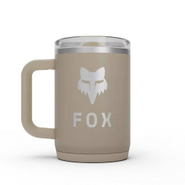 FOX | Fox X Camelbak Thrive Chug 16 oz | Stone Gray
