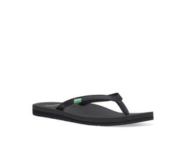 SANUK | Yoga Joy | Black SANUK | Yoga Joy | Black