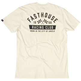 FASTHOUSE | Acclaim S/S Tee | Natural