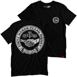TROLL CO | Haggler S/S Tee