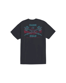 DARK SEAS | Working Class S/S Tee | Vintage Black DARK SEAS | Working Class S/S Tee | Vintage Black