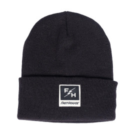 FASTHOUSE | Service Beanie | Black