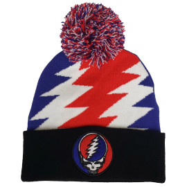 GRATEFUL DEAD | SYF Pom Beanie