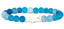 WHALE | Coastal Blue Wayfare Bracelet