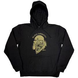 BLACK SABBATH | US Tour '78 P/O Hoodie | Black