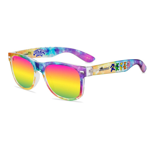 KNOCKAROUND | Fort Knocks | Grateful Dead Dancing Bears