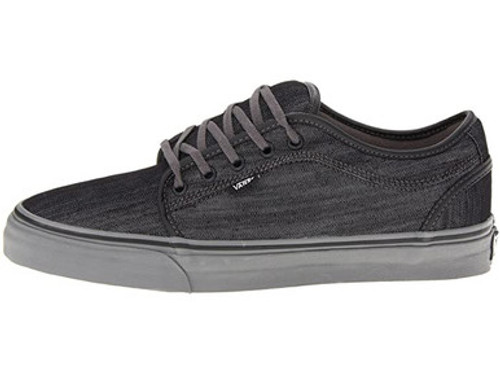 VANS | Chukka Low(Denim)