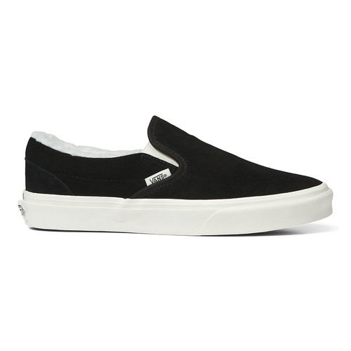 Vans: Slip-On Cozy Hug(BM8)