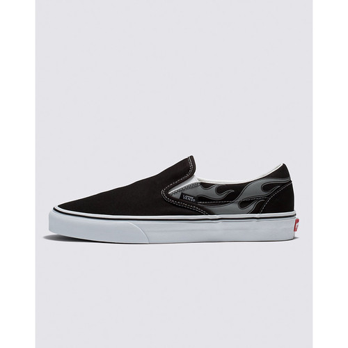 VANS | Slip-On Reflective Flame