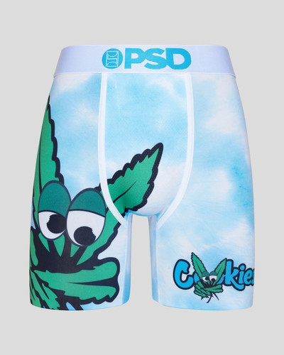 PSD: Cookies Nugg'n Underwear